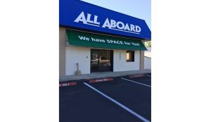 Photo of All Aboard Storage - Nova Depot