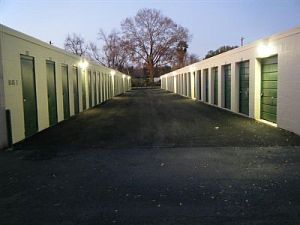 Photo of Houston Self Storage