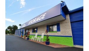 Photo of All Aboard Storage - Port Orange Depot