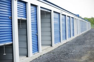 Photo of McCain Mini Storage