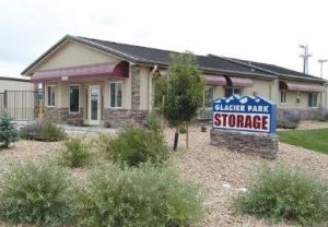 Photo of Glacier Park Storage