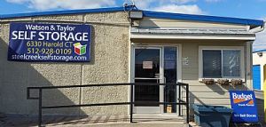 Photo of Watson & Taylor Self Storage - Austin