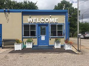 Photo of Watson & Taylor Self Storage - Baytown
