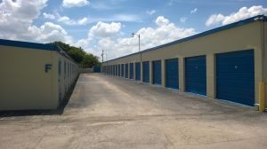 Photo of Watson & Taylor Self Storage - Judivan