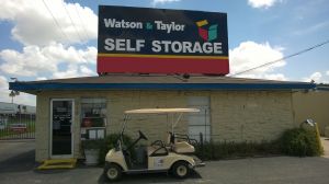 Photo of Watson & Taylor Self Storage - Judivan