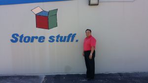 Photo of Watson & Taylor Self Storage - Zarzamora