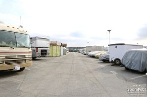 Photo of Paramount Carson RV & Boat Storage