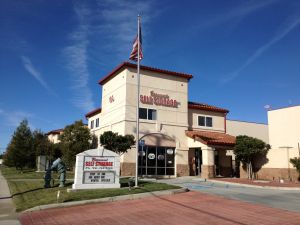 Photo of Beaumont Self Storage
