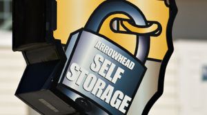 Photo of Arrowhead Self Storage