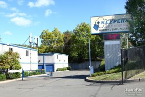 Photo of Keepers Storage - Nyack