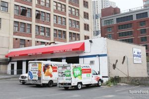 Photo of Keepers Storage - Jersey City