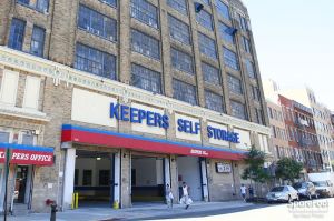 Photo of Keepers Self Storage - Manhattan - East Village - 444 East 10th Street