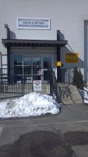Photo of Above & Beyond Moving & Storage LLC