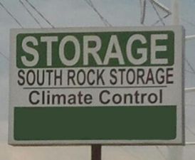 Photo of South Rock Storage