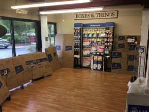 Photo of Life Storage - Norfolk - East Little Creek Road