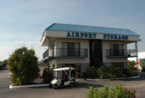 Photo of All Aboard Storage - Airport Depot