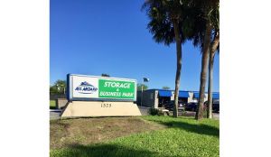 Photo of All Aboard Storage - Airport Depot