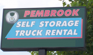 Photo of Pembrook Self Storage