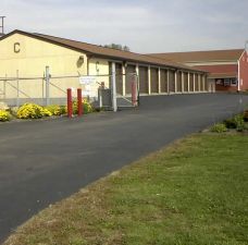 Photo of Route 14 Storage