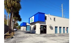 Photo of All Aboard Storage - Daytona Depot