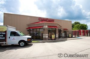 Photo of CubeSmart Self Storage