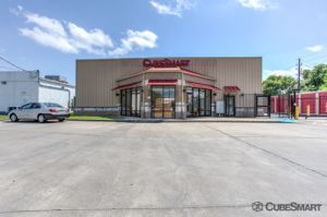 Photo of CubeSmart Self Storage - Houston - 15707 Bellaire Blvd