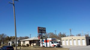 Photo of American Self Storage - Lawton