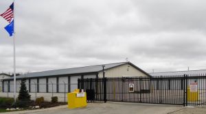 Photo of Holy Hill Self Storage