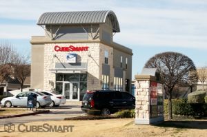 Photo of CubeSmart Self Storage