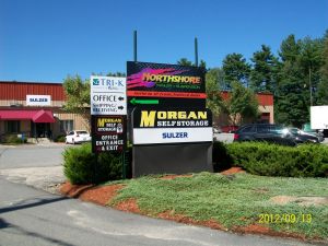Photo of Morgan Self Storage - Salem