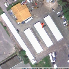 Photo of Andy's Easy Storage