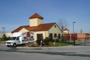 Photo of Tri State Self Storage - N. Dupont 1