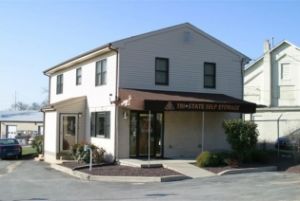 Photo of Tri State Self Storage - Ridge Road