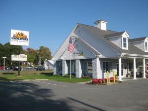 Photo of All Seasons Self Storage - Monroe - 2608 Hayes Rd