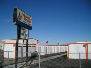 Photo of Guardian Storage Willow