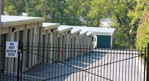 Photo of Anchor Self Storage - Cornelius