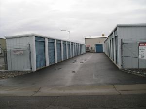 Photo of Guardian Storage Chipeta