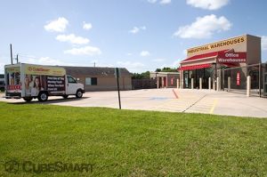 Photo of CubeSmart Self Storage
