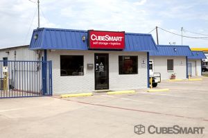 Photo of CubeSmart Self Storage