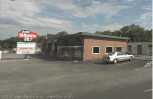 Photo of Just Store It - Elizabethton