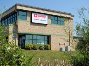 Photo of Guaranty Self Storage - Ashburn