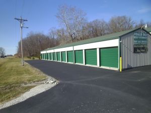 Photo of Foxes Den Self Storage - SR 67 Martinsville South