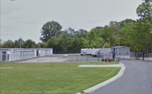 Photo of Foxes Den Self Storage - Indianapolis Speedway