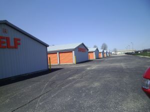 Photo of Foxes Den Self Storage - US 31 Franklin
