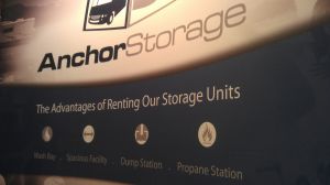 Photo of Anchor Storage