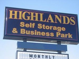 Photo of Highland Self Storage - Bristol - 14278 Lee Hwy, #102
