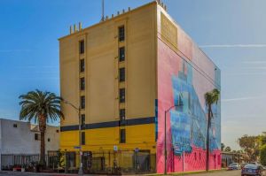 Photo of Long Beach Security Self Storage, LP