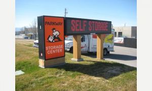 Photo of Parkway Storage Center