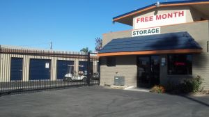 Photo of Van Buren Self Storage
