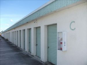 Photo of Barrel Road Storage